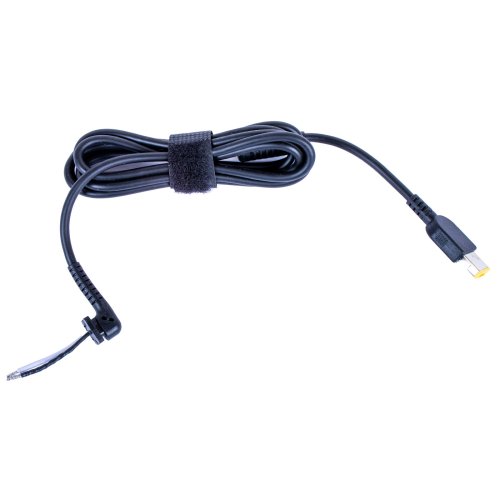 Electric charger cable Lenovo rectangular 170W W540 P50 P70 P71 P72
