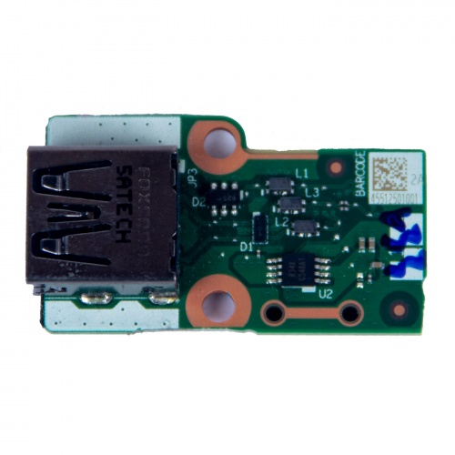 USB card Board Lenovo ThinkPad T450s 45512501001