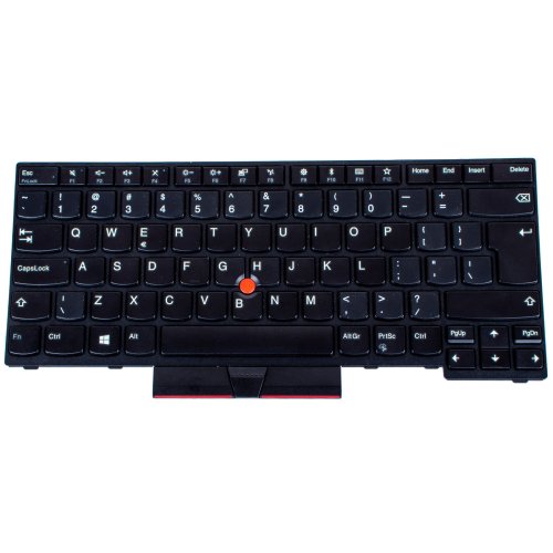 Keyboard Lenovo E480 E490 T480s L480 L380 T490 L390