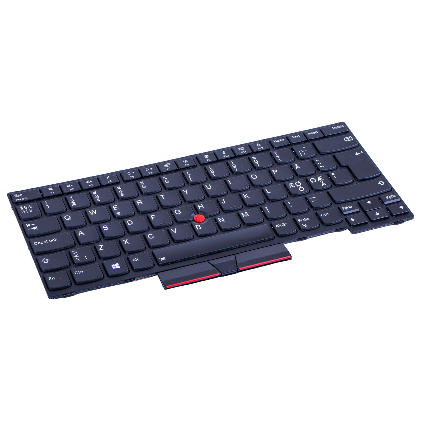 Lenovo E480 E490 T480s L480 L380 T490 L390 Keyboard | 01YP559