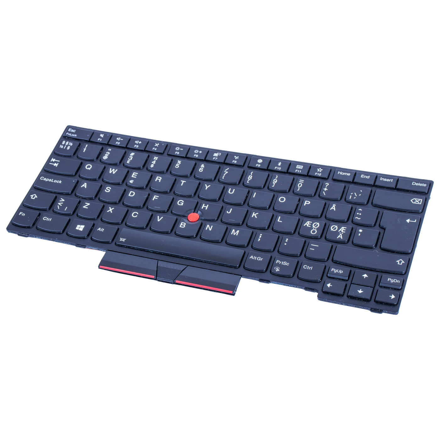 Lenovo E480 E490 T480s L480 L380 T490 L390 Keyboard | 01YP559