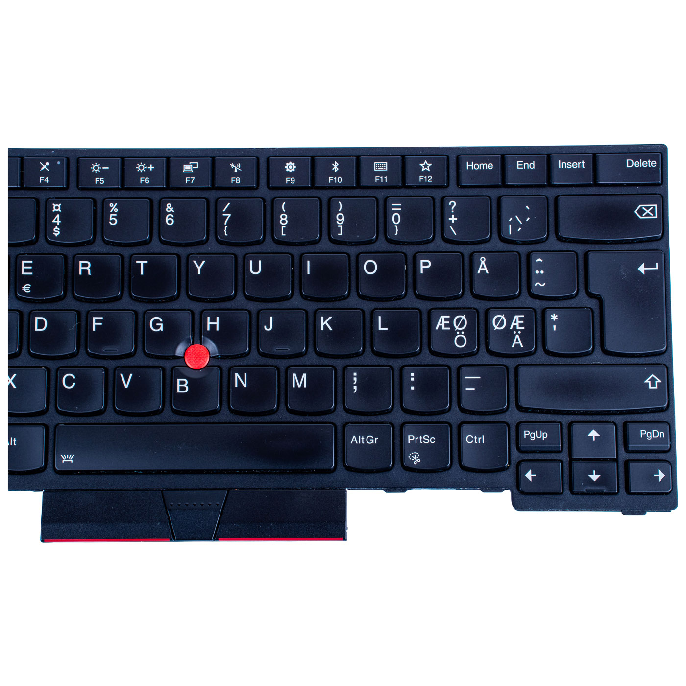 Lenovo E480 E490 T480s L480 L380 T490 L390 Keyboard | 01YP559