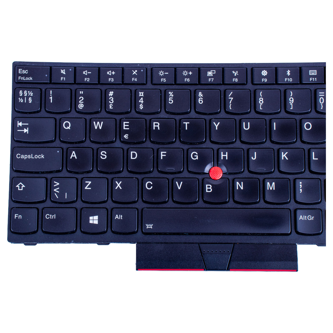 Lenovo E480 E490 T480s L480 L380 T490 L390 Keyboard | 01YP559