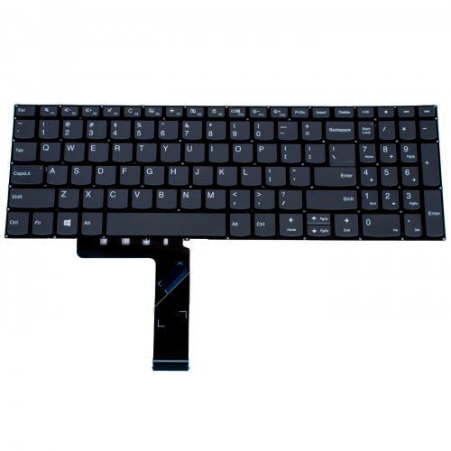 US QWERTY keyboard Lenovo IdeaPad 3 15