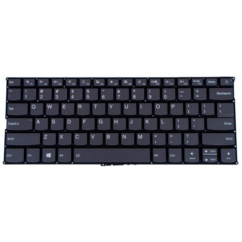 Backlit US keyboard Lenovo IdeaPad 720s 14 320s 13