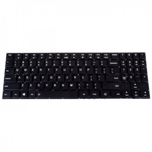 Backlit keyboard QWERTY Lenovo Legion Y540 17