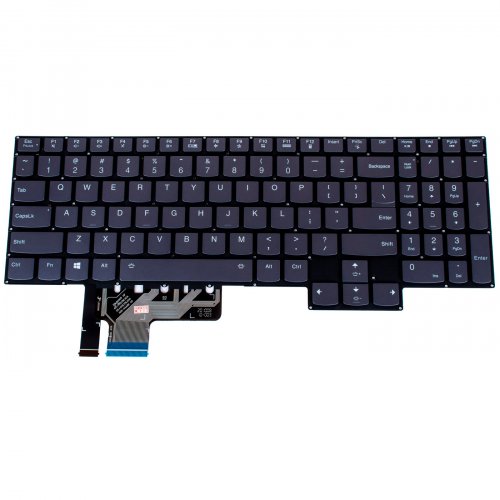 Backlit RGB keyboard Lenovo Legion 7-15IMH05 7-16ITHg6 
