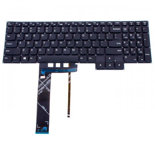 Backlit keyboard Lenovo Legion 5 PRO 16ACH6 Legion 5-15IMH05