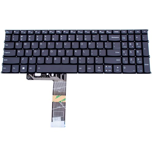 Backlit keyboard Lenovo ThinkBook 15 2nd gen