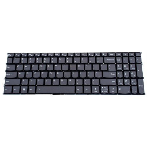 Backlit keyboard Lenovo ThinkBook 15 2nd generation 15p