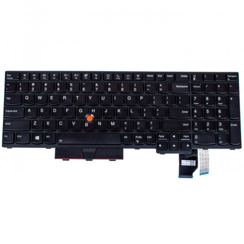 Keyboard Lenovo Thinkpad T15p P15v 1st 2nd 3rd