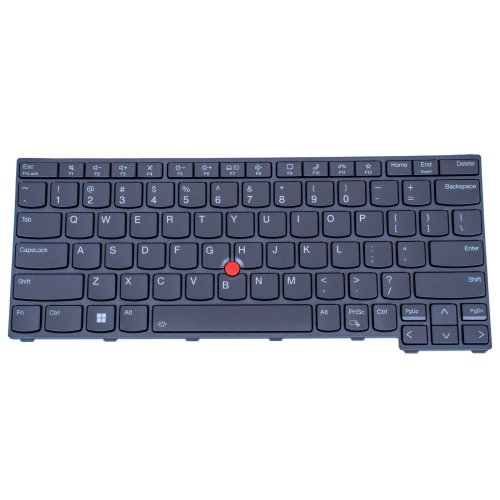 Keyboard Lenovo ThinkPad X13 L13 Yoga 2nd generation