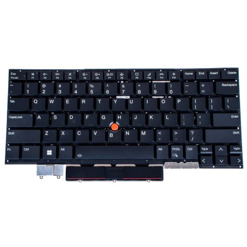 Keyboard backlit Lenovo X1 CARBON 10th 2022