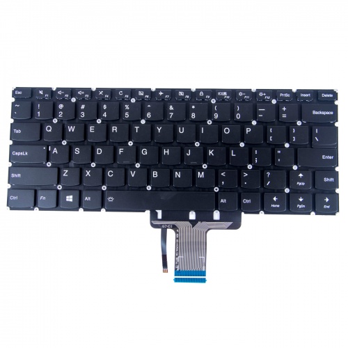 Backlit keyboard Lenovo Yoga 710 15 710 14 SN20K93009