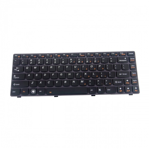 Backlit US QWERTY keyboard Lenovo IdeaPad Y480 Y480M Y480P