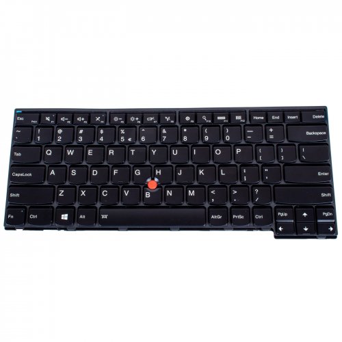 Backlit keyboard Lenovo Thinkpad T460 T450 T450s T440 T440p T440s E440