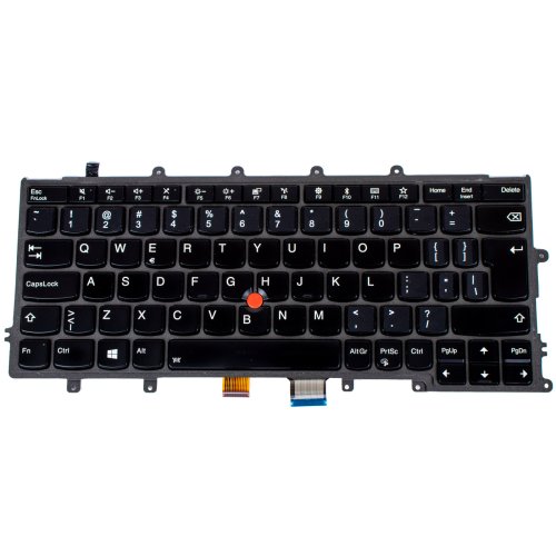 Keyboard qwerty Lenovo ThinkPad X270 A275
