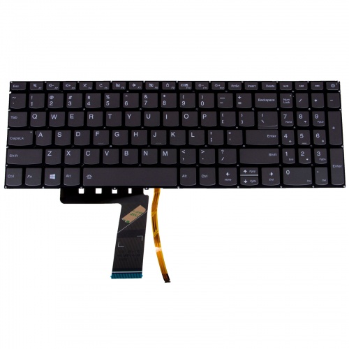 US QWERTY keyboard Lenovo IdeaPad V320 17 SN20N0459116