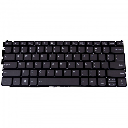 Original backlit US keyboard Lenovo 720s 13 PK131491A00