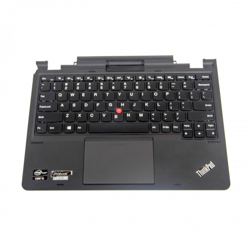 Palmrest keyboard QWERTY US Lenovo Helix 3701