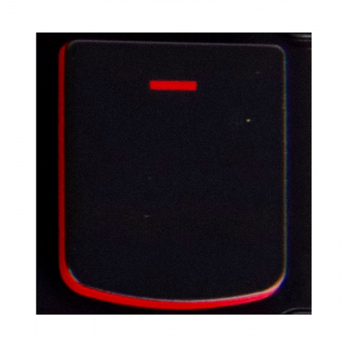 DASH key Lenovo Y530 Y540 Y7000 red backlit
