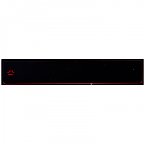 SPACE key Lenovo Y530 Y540 Y7000 red backlit