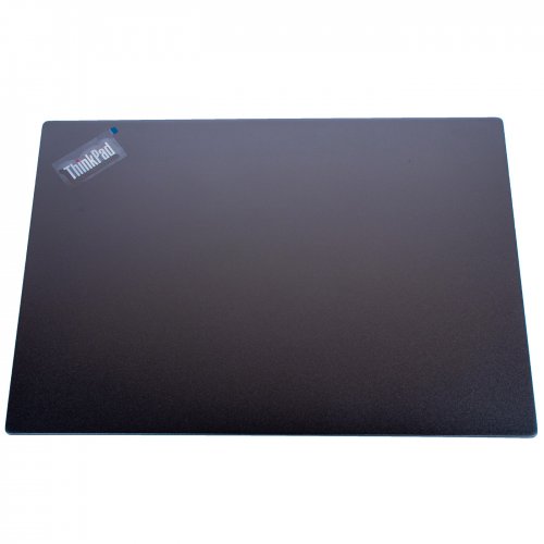 LCD back cover Lenovo ThinkPad L13 1st 2nd silver