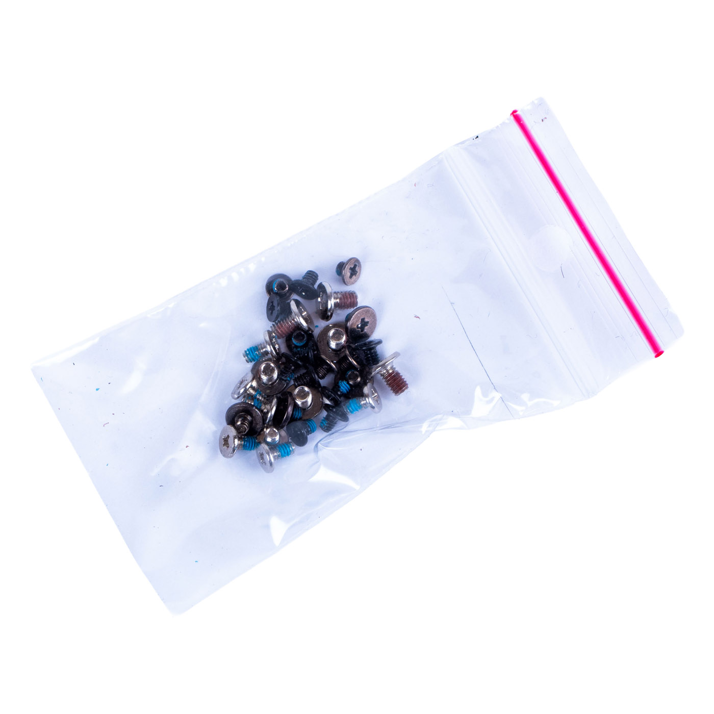 Housing screw set for Lenovo ThinkPad T480s