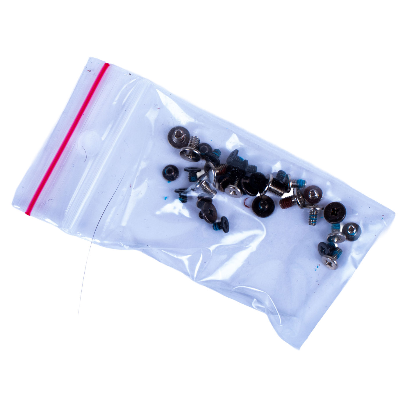 Housing screw set for Lenovo ThinkPad T480s