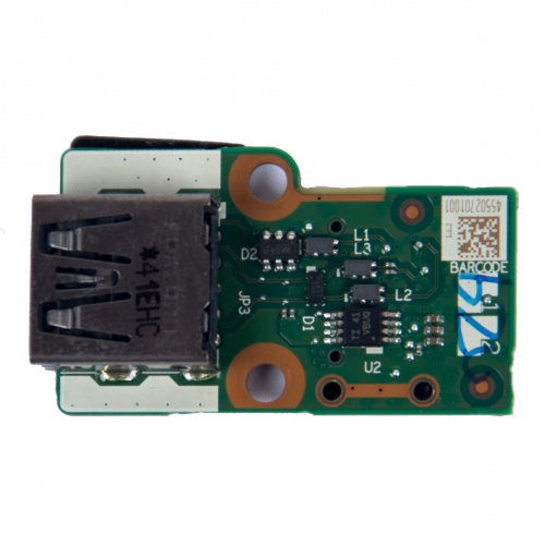 USB card Board Lenovo ThinkPad T440s 45502701001