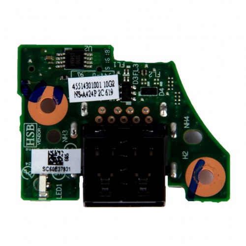 USB card Board Lenovo ThinkPad T460s SC60E37931