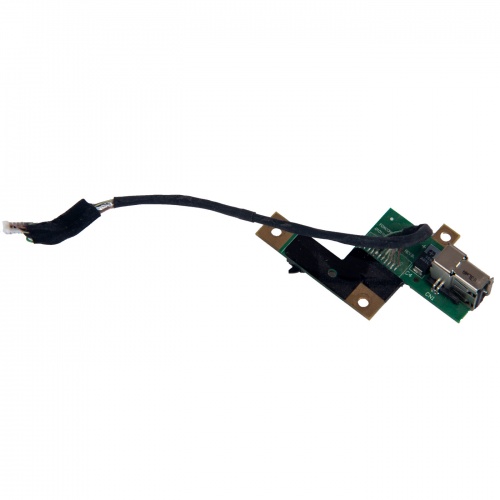 USB port Lenovo Thinkpad T400 R400 44C4062