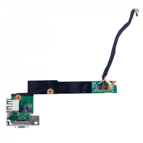 USB SVIDEO port Lenovo Thinkpad R61 R61i 15.4