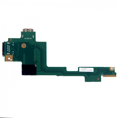 USB ethernet  RJ45 subcard Lenovo Thinkpad T520 W520 04W1563