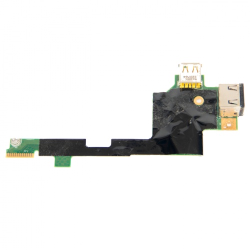 USB ethernet  RJ45 subcard Lenovo Thinkpad T530 W530