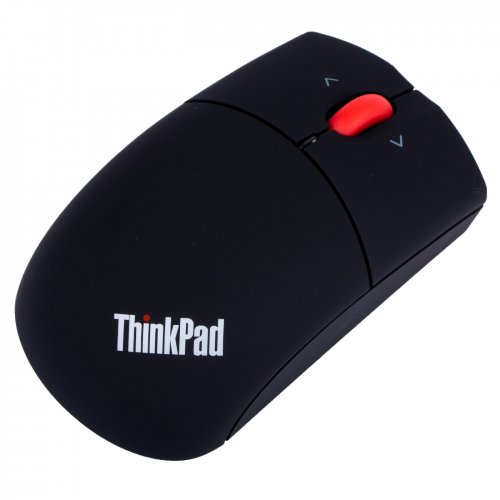 Laser USB mouse Lenovo ThinkPad 1600 dpi