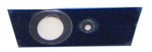 Webcam bezel sticker Lenovo ThinkPad T420 T430 T420s T430s