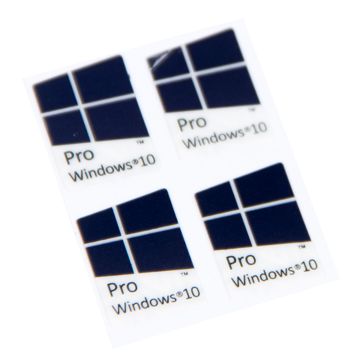 Windows 11 Sticker