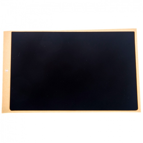 Touchpad sticker Lenovo T470 T480 T570 T580 E480 E580