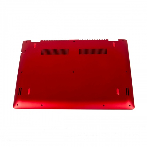Base cover Lenovo IdeaPad Flex 3 14 Yoga 500 red