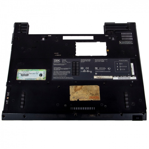 Base cover Lenovo IBM ThinkPad T40 T41 T42 T43 15 13R2327