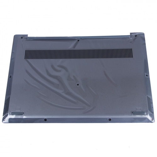Base cover Lenovo IdeaPad S340 14 IWL API silver