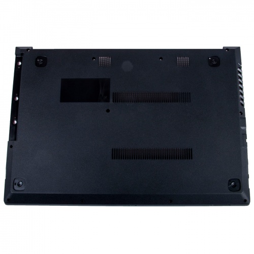 Base cover Lenovo IdeaPad V310 14ISK black 45LV6BALV10