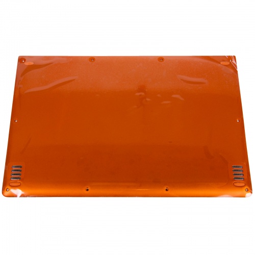 Obudowa dolna Lenovo IdeaPad Yoga 4 PRO 900 13 orange