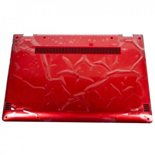 Base cover Lenovo IdeaPad Flex 4 15 Yoga 510 15 red