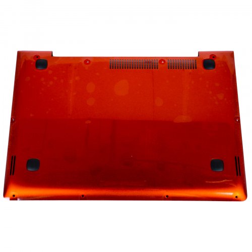 Base cover Lenovo IdeaPad U330 orange