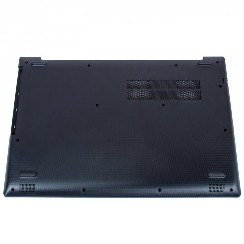 Bottom base cover Lenovo IdeaPad 130 15 black