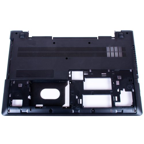 Base cover Lenovo IdeaPad 300 15 ISK black AP0YM000400