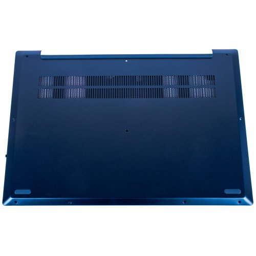 Base bottom cover Lenovo IdeaPad S540 14 blue
