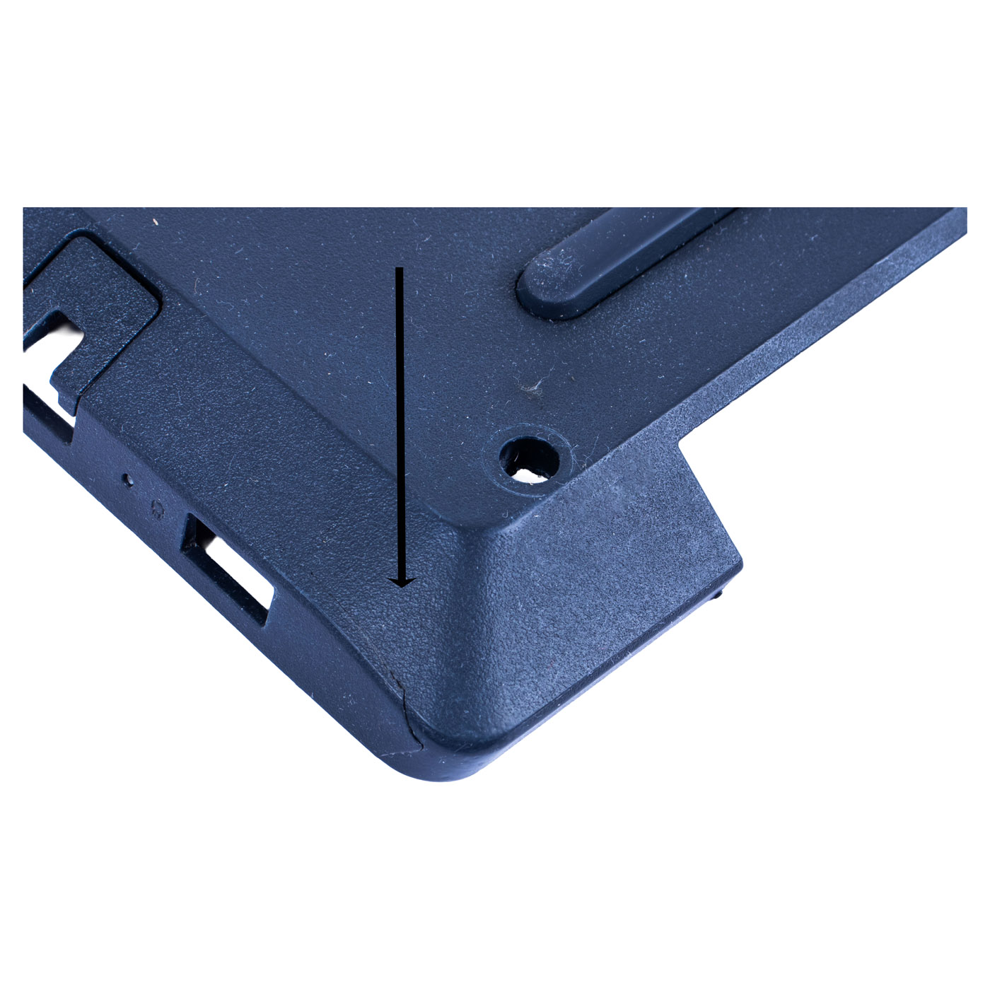 Lower case Lenovo IdeaPad L340 17 IRH | 5CB0U42806